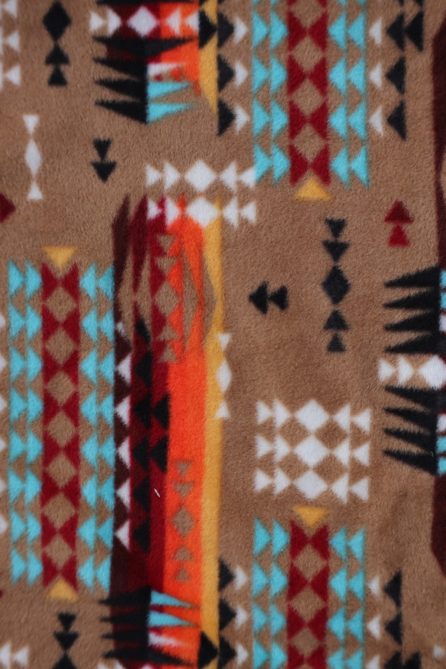Tuff & Fluff Aztec Bandana