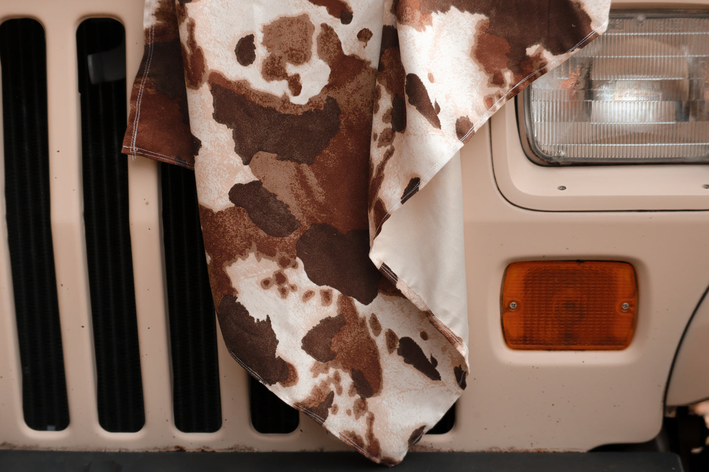 Salty Heifer Bandana