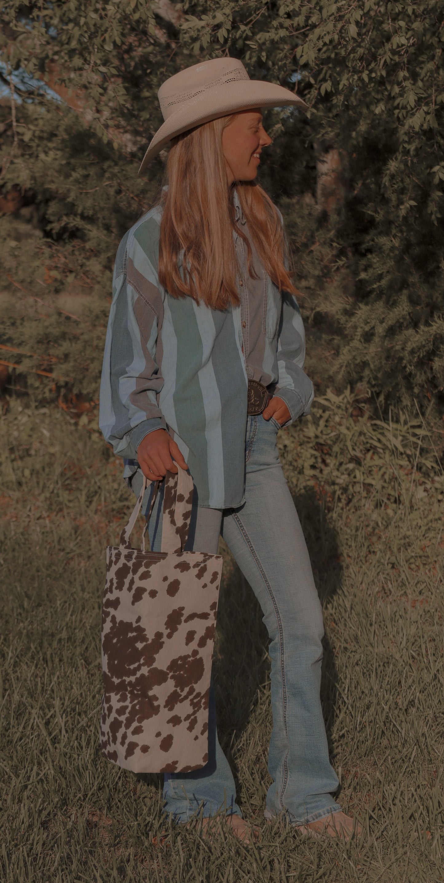 Herd Tote