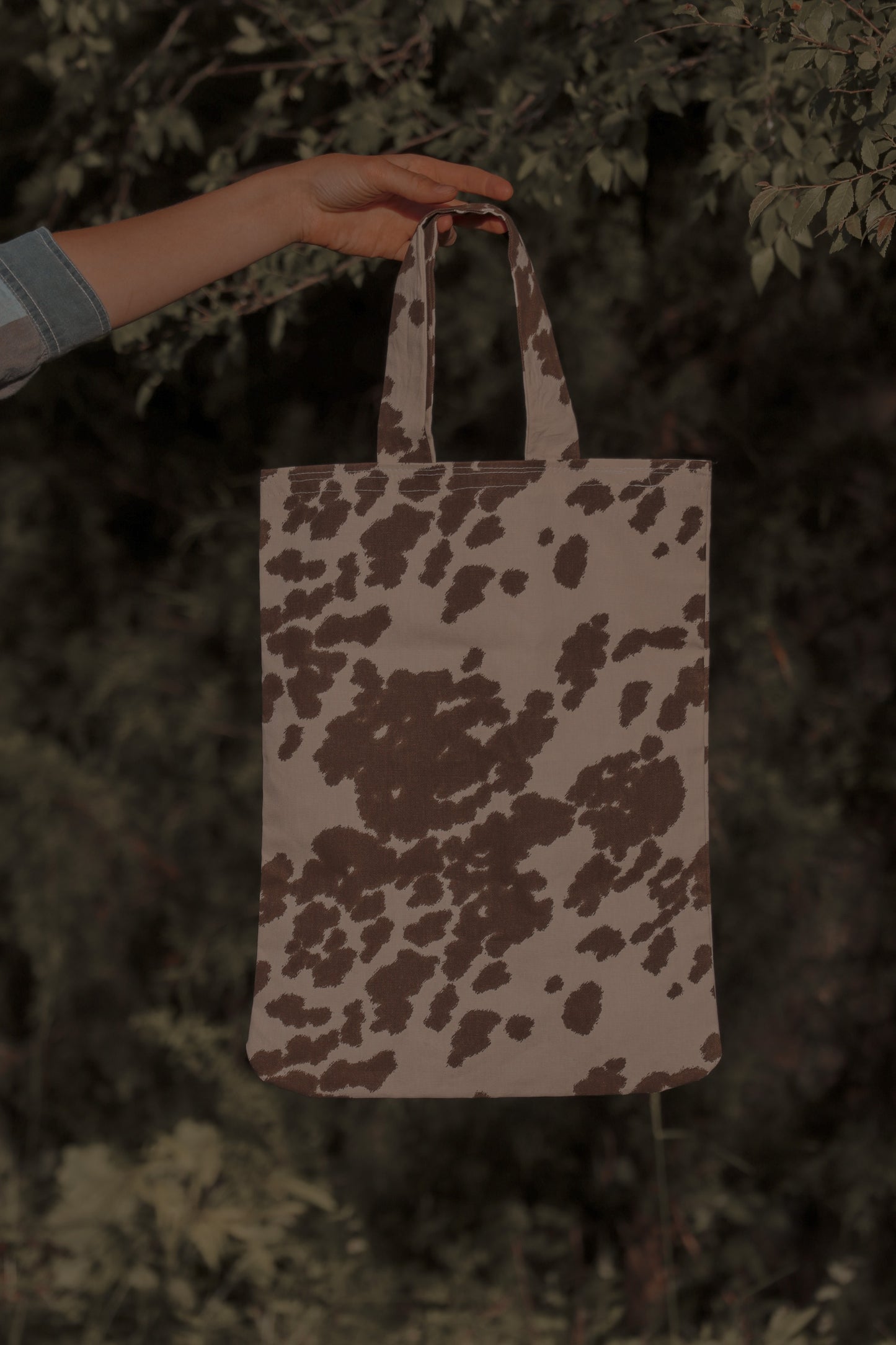 Herd Tote