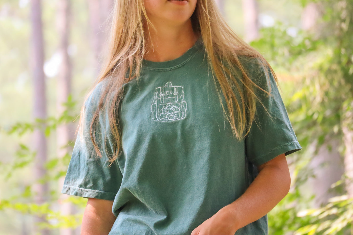 Adventure Tee