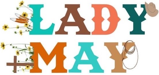 Lady May Shop Gift Card